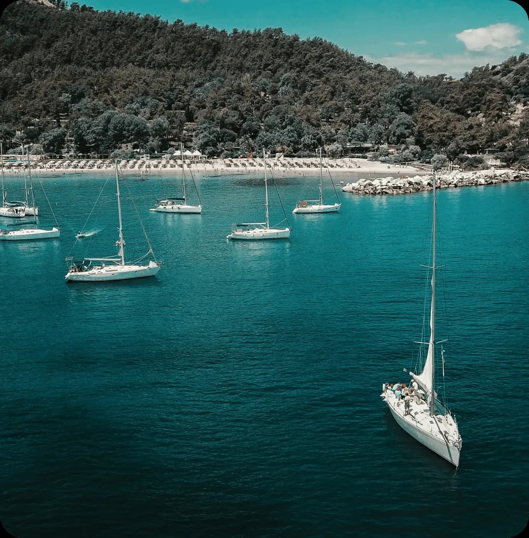 Manage your buoys
