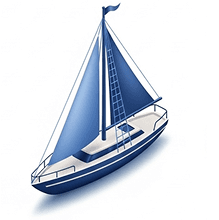 Sail confidently
