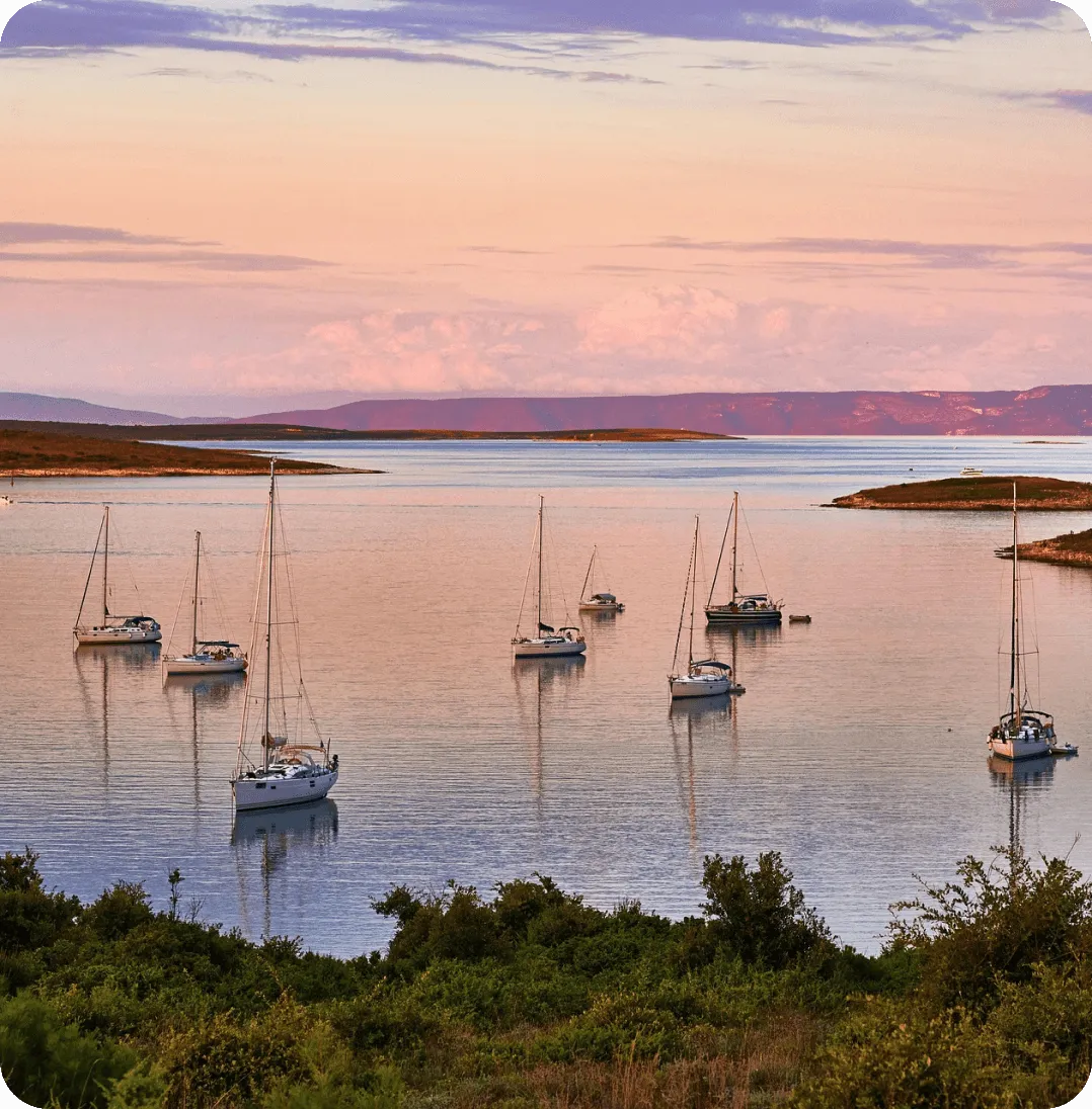 How MooringMate works